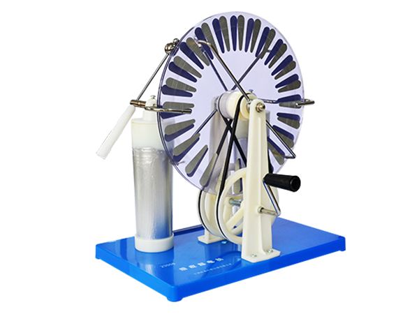 感應(yīng)起電機(jī)