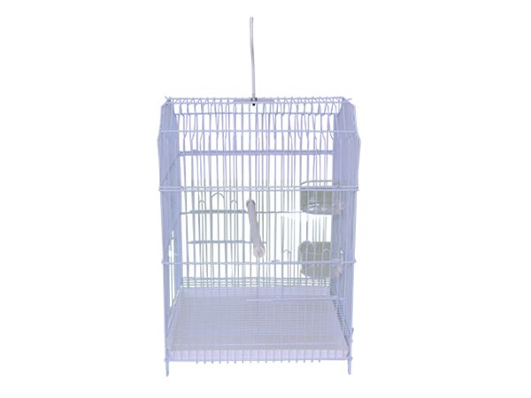 動物飼養(yǎng)籠