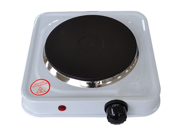 電加熱器